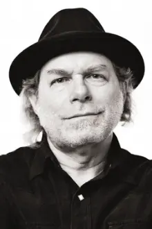 Buddy Miller como: 