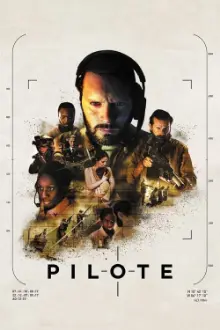 The Pilot