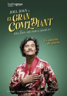 El gran comediant