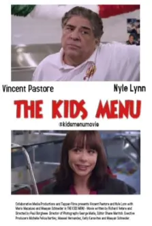 The Kids Menu