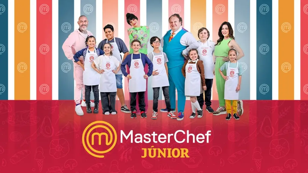 MasterChef Júnior