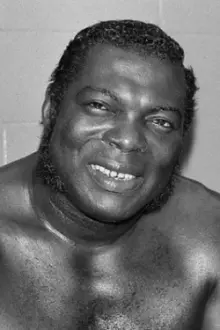 Bobo Brazil como: 