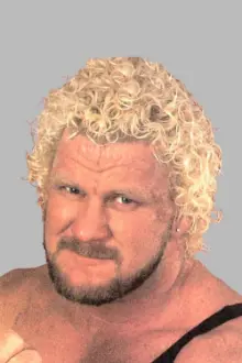 David Schultz como: David Schultz