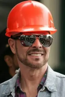 David Hodo como: Village People: Construction Worker