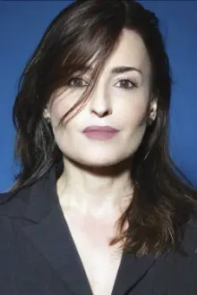 Mia Benedetta como: Silvia