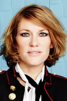 Cerys Matthews como: 