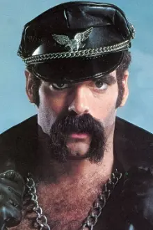 Glenn Hughes como: Village People: Leatherman