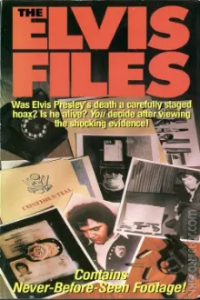 The Elvis Files