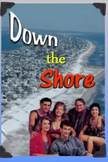 Down the Shore