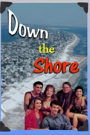 Down the Shore