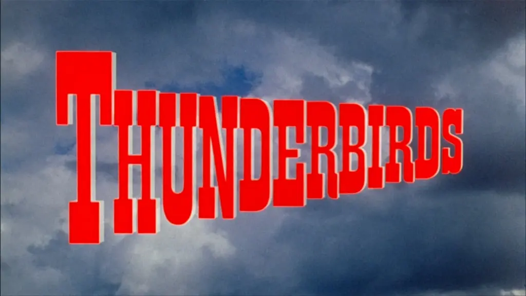 Thunderbirds