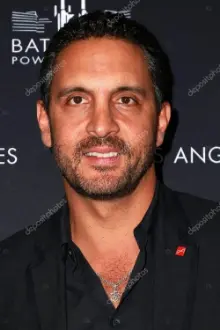 Mauricio Umansky como: 