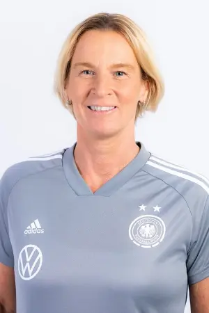 Martina Voss-Tecklenburg