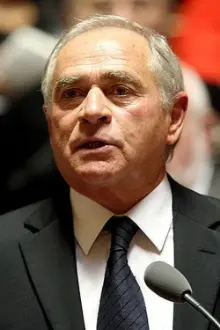 François Patriat como: 