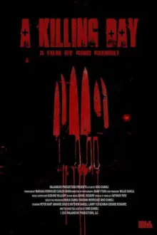 A Killing Day