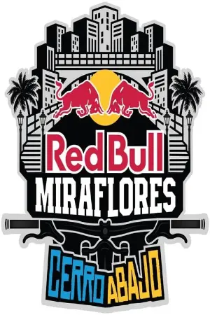 Red Bull Monserrate Cerro Abajo