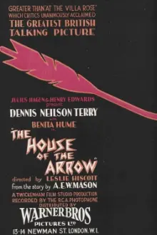 The House of the Arrow