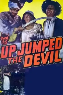 Up Jumped the Devil