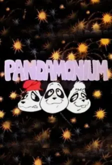 Pandamonium