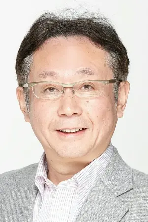 Kenji Fukui