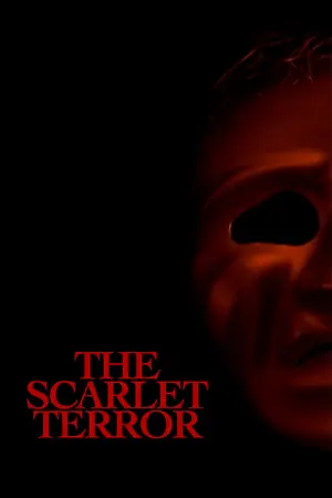 The Scarlet Terror