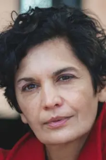 Leila Abdullah como: Helen