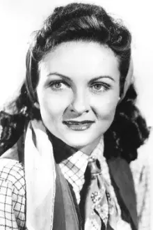 Evelyn Finley como: Donna Frazier