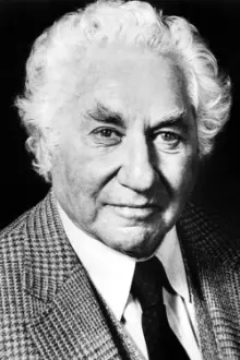 Budd Schulberg como: 