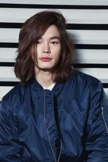 Choi Young-min como: Gi Myeong Hwa