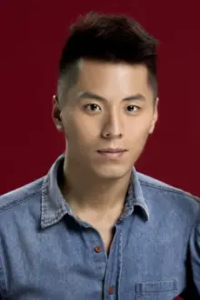 Feng Bai como: Lu Wenxiao