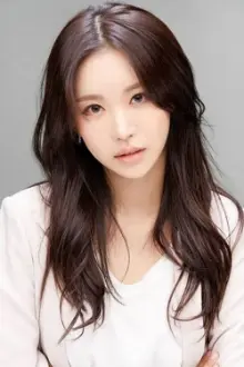 Kim Ji-an como: Oh Yoon Joo