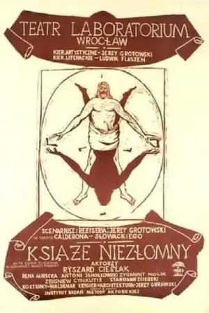 Książę Niezłomny