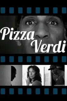 Pizza Verdi