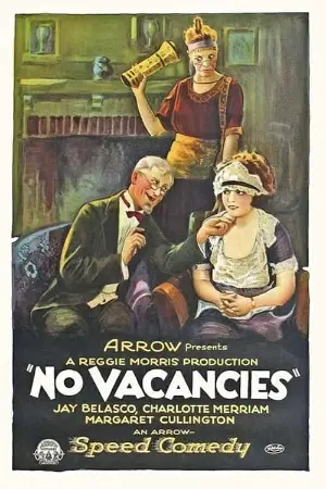 No Vacancies