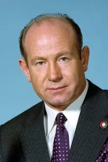 Alexei Leonov como: 