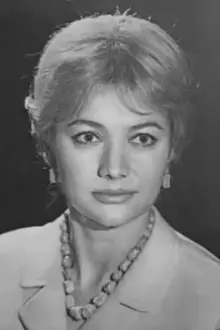 Valentina Kutsenko como: Natasha Lemchuk