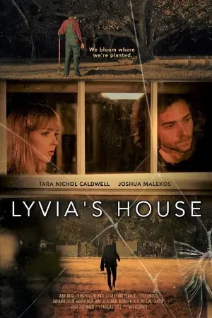 Lyvia's House