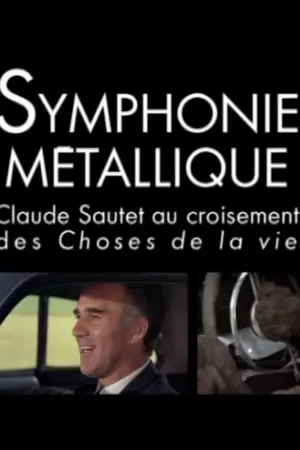 Symphonie métallique