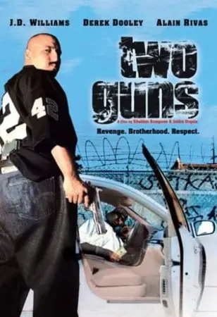 Two Guns