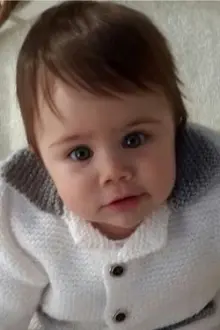 Ali Eren Şahin como: Baby Ömer