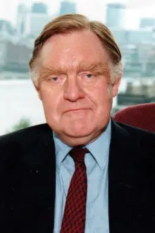 Bernard Ingham como: Bernard Ingham