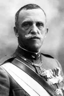 King Victor Emmanuel III of Italy como: Self (archive footage)