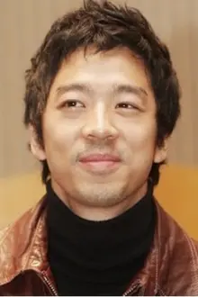 Choi Sung-ho como: Lee Mi Reuk (young man)