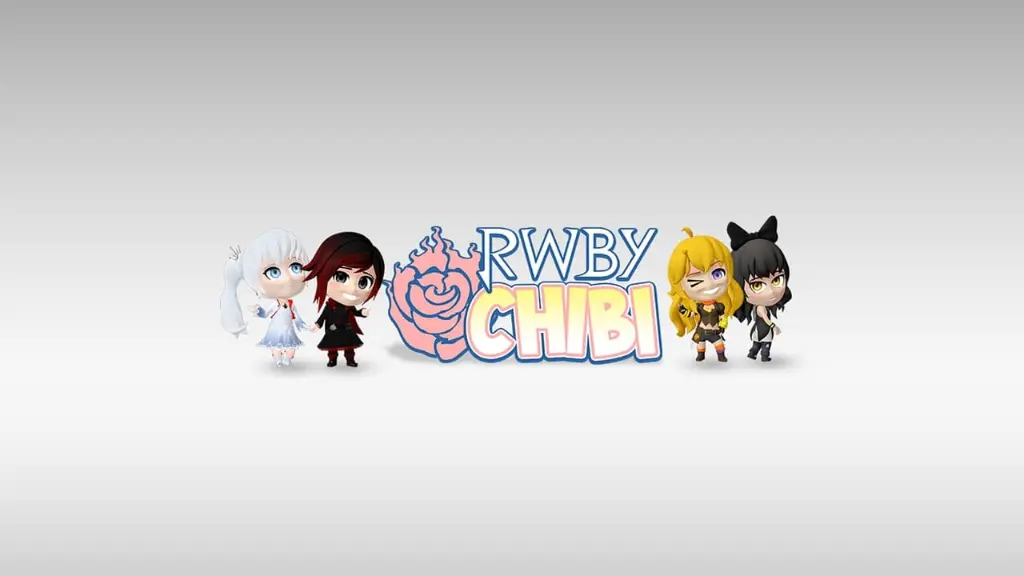 RWBY Chibi