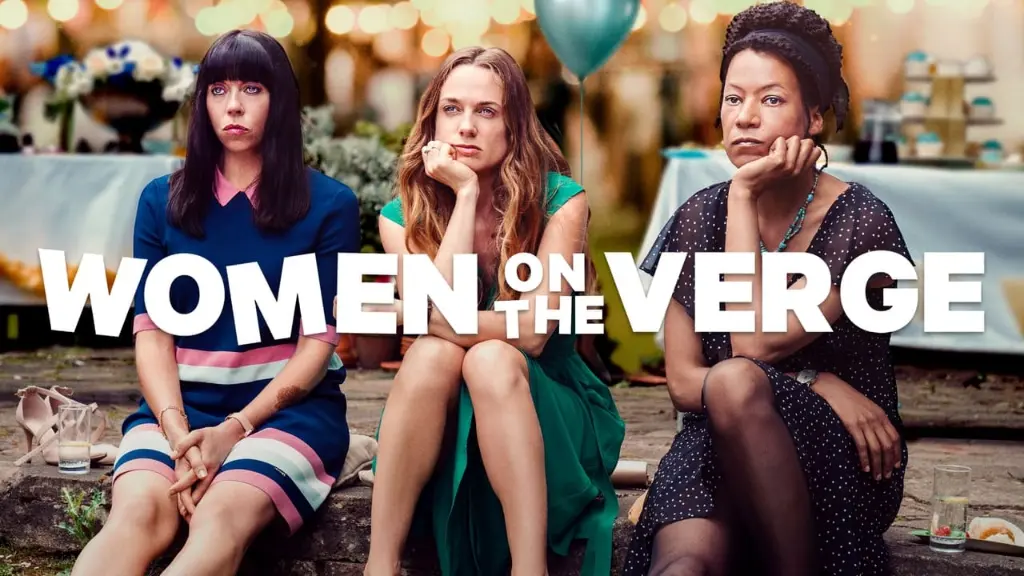 Women on the Verge