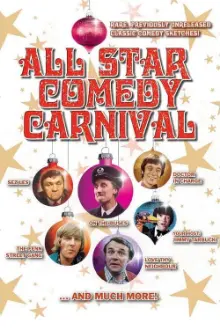 All Star Comedy Carnival