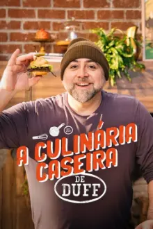 A Culinária Caseira de Duff