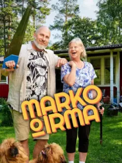 Marko & Irma