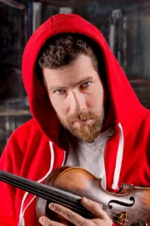 Ashley MacIsaac como: 