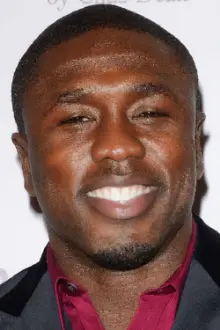 Andre Berto como: 